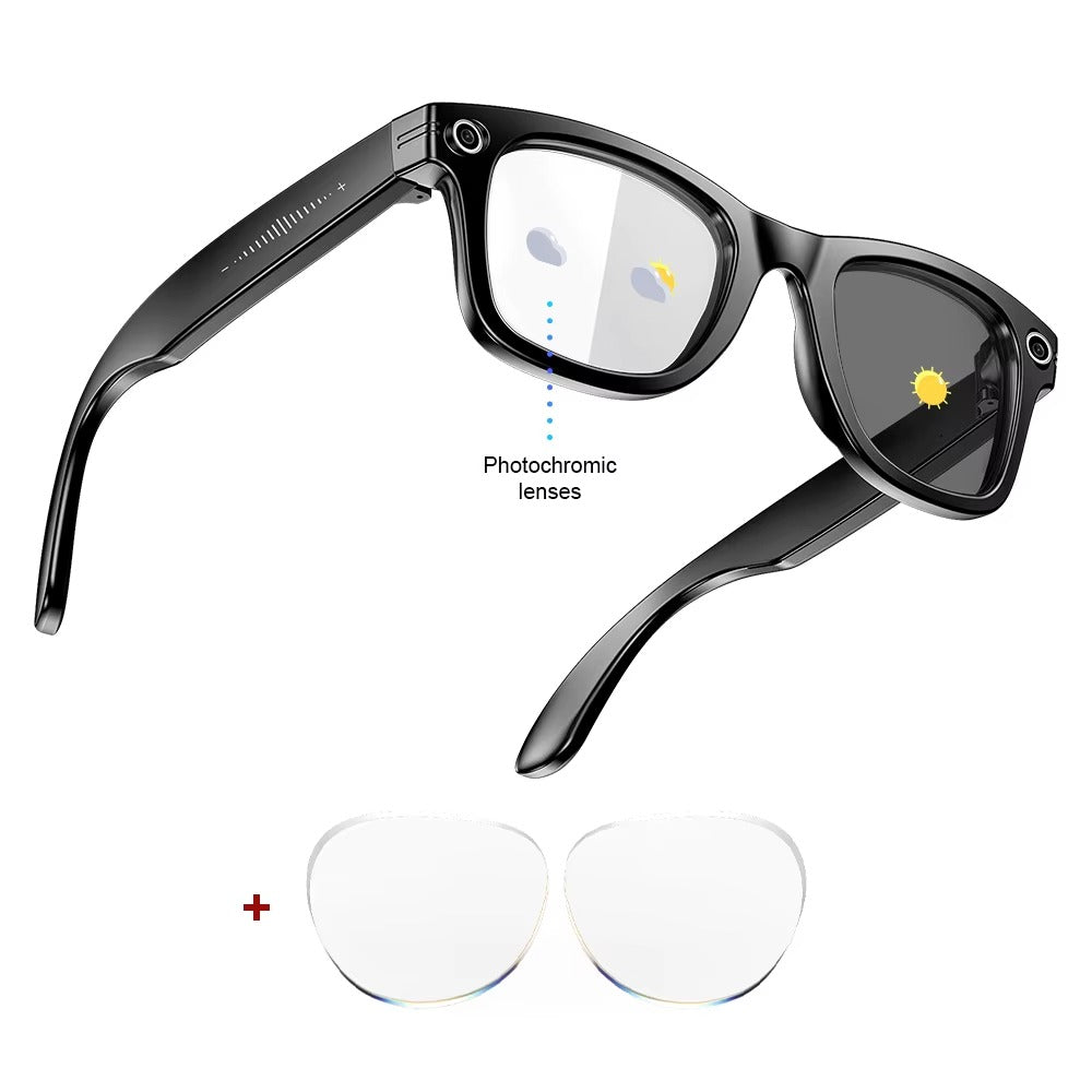 Lunettes VISIOAI FILM 2.0